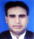 Shahnawaz Ali